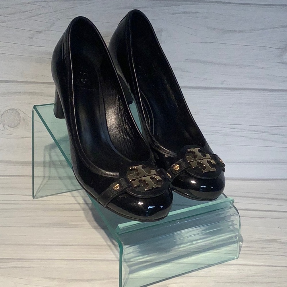 Tory Burch heels